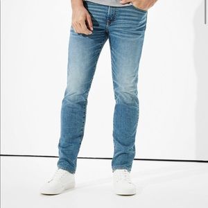 AEO Slim Denim Jean